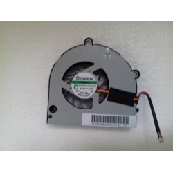 Ventilator Toshiba Satellite C660 DC2800091D0